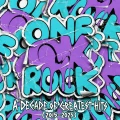 ONE OK ROCK - A DECADE OF GREATEST HITS (2015 - 2025) (CLEAR AND PINK GALAXY VINYL)
