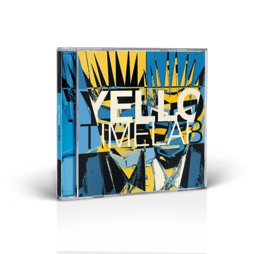 YELLO - TIME LAB (DOLBY ATMOS)