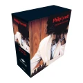 LYNOTT, PHILIP - STORY OF MY LIFE (BOXSET)