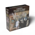 OHLSSON, GARRICK - CHOPIN: THE COMPLETE WORKS