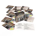 OHLSSON, GARRICK - CHOPIN: THE COMPLETE WORKS