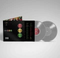 BLINK 182 - TAKE OFF YOUR PANTS AND JACKET (25 YEAR ANNIV. SILVER GRAY VINYL)