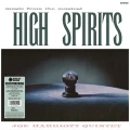 HARRIOTT, JOE QUINTET - HIGH SPIRITS (BRITISH JAZZ EXPLOSION)