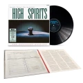 HARRIOTT, JOE QUINTET - HIGH SPIRITS (BRITISH JAZZ EXPLOSION)