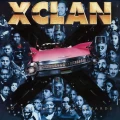X-CLAN - TO THE EAST, BLACKWARDS