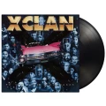 X-CLAN - TO THE EAST, BLACKWARDS
