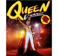 QUEEN - BUDAPEST
