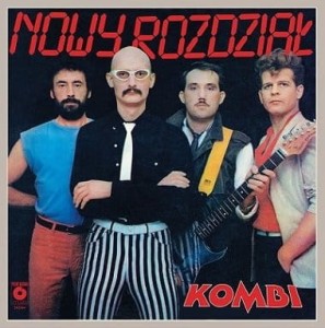 KOMBI - NOWY ROZDZIAL