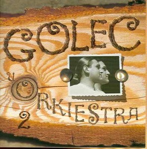 GOLEC UORKIESTRA - GOLEC UORKIESTRA 2
