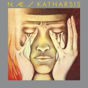 NIEMEN, CZESLAW - KATHARSIS