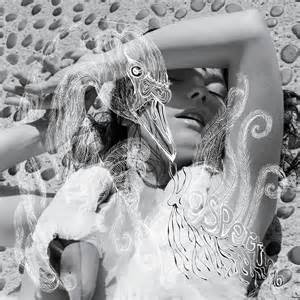 BJORK - VESPERTINE