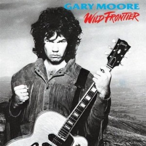 MOORE, GARY - WILD FRONTIER