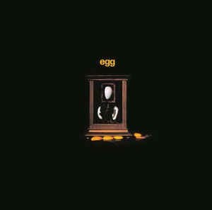 EGG  - EGG (REMASTER WITH BONUS TRACKS)