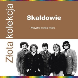 SKALDOWIE - ZLOTA KOLEKCJA