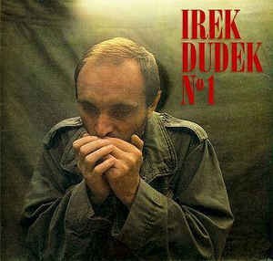 DUDEK, IREK (SHAKIN' DUDI) - NO 1 (REMASTERED + BONUS TRACKS)