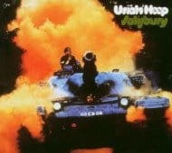 URIAH HEEP - SALISBURY LP