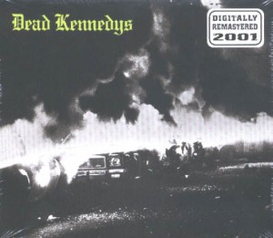 DEAD KENNEDYS - FRESH FRUIT FOR ROTTING VEGETABLES (180 GRAM EDITION)
