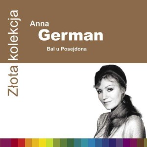 GERMAN, ANNA - ZLOTA KOLEKCJA