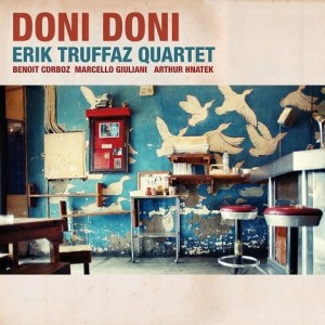 TRUFFAZ, ERIK - DONI DONI