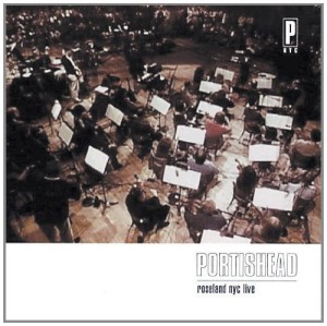 PORTISHEAD - PNYC
