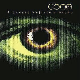 COMA - PIERWSZE WYJSCIE Z MROKU