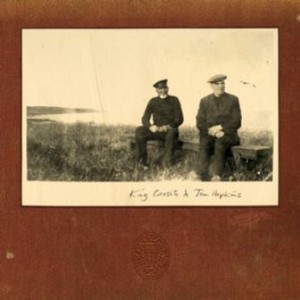KING CREOSOTE & JON HOPKINS - DIAMOND MINE