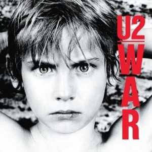 U2 - WAR