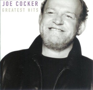 COCKER, JOE - GREATEST HITS