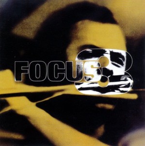 FOCUS  -  FOCUS 3