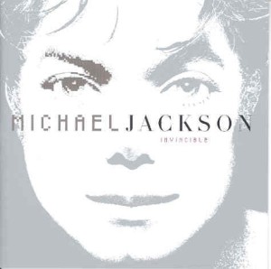 JACKSON MICHAEL - INVINCIBLE