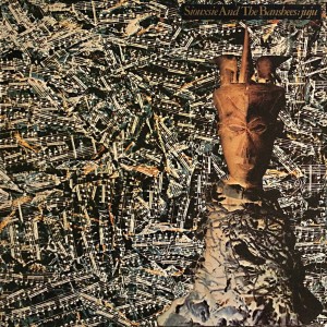 SIOUXSIE & THE BANSHEES - JU JU