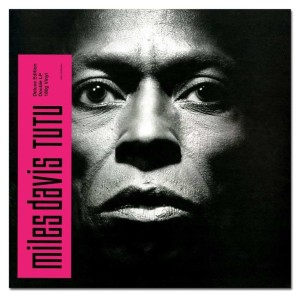 DAVIS, MILES - TUTU DELUXE EDITION