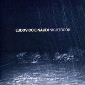 EINAUDI, LUDOVICO - NIGHTBOOK