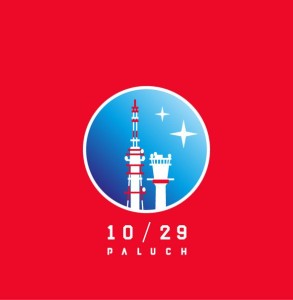 PALUCH - 10/29
