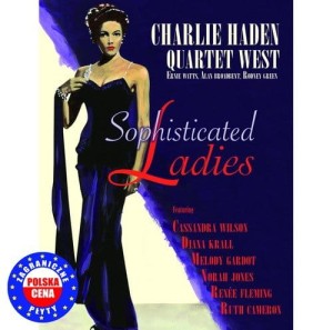 HADEN, CHARLIE - SOPHISTICATED LADIES (PL)