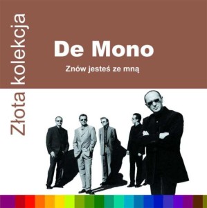 DE MONO - ZLOTA KOLEKCJA