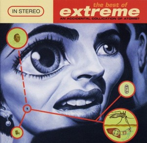 EXTREME - BEST OF