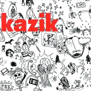 KAZIK NA ŻYWO - NA ŻYWO ALE W STUDIO