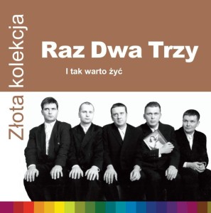 RAZ, DWA, TRZY - ZLOTA KOLEKCJA