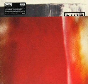 NINE INCH NAILS - FRAGILE
