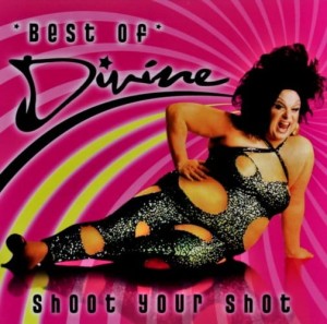 DIVINE - BEST OF SHOOT YOUR SHOT