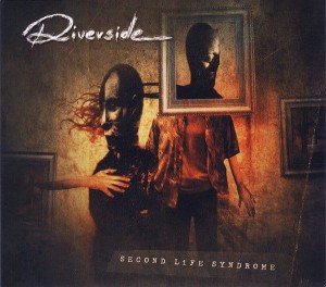 RIVERSIDE - SECOND LIFE SYNDROME