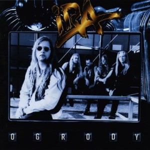 IRA - OGRODY
