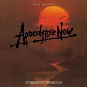 SOUNDTRACK - APOCALYPSE NOW