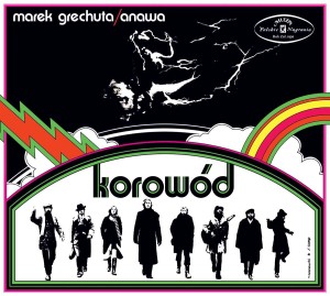GRECHUTA, MAREK - KOROWOD
