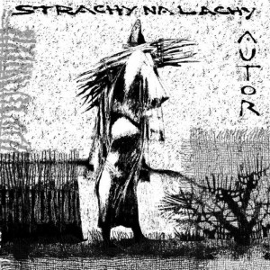 STRACHY NA LACHY - AUTOR