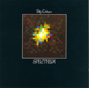 COBHAM, BILLY - SPECTRUM