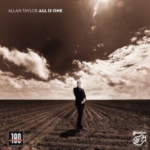 TAYLOR, ALLAN - ALL IS ONE