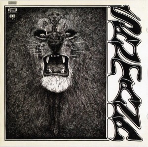 SANTANA - SANTANA