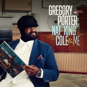 PORTER, GREGORY - NAT KING COLE & ME